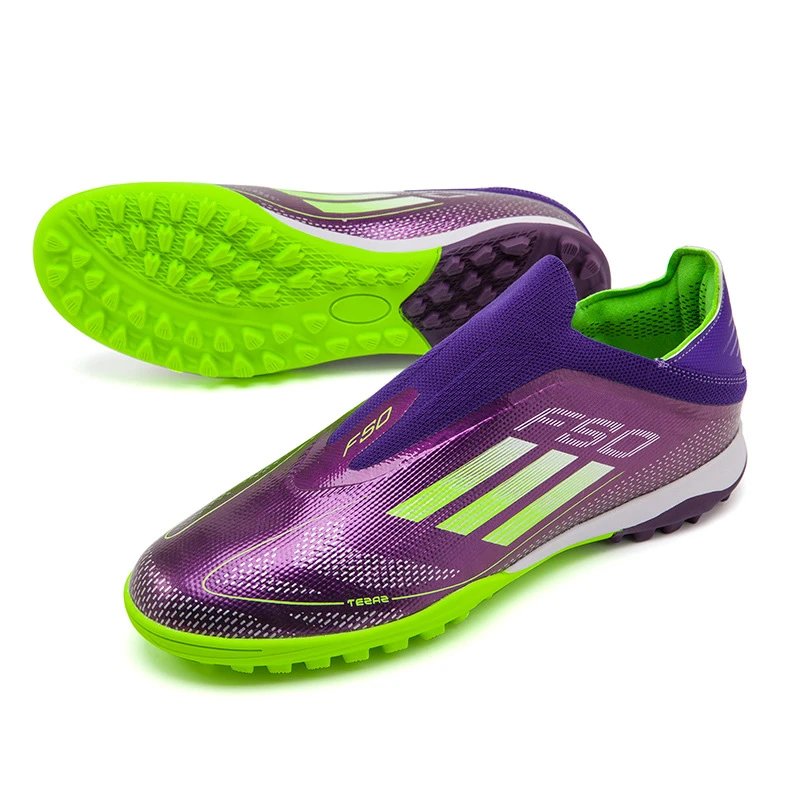 2465 TF Turf Phantom Purple