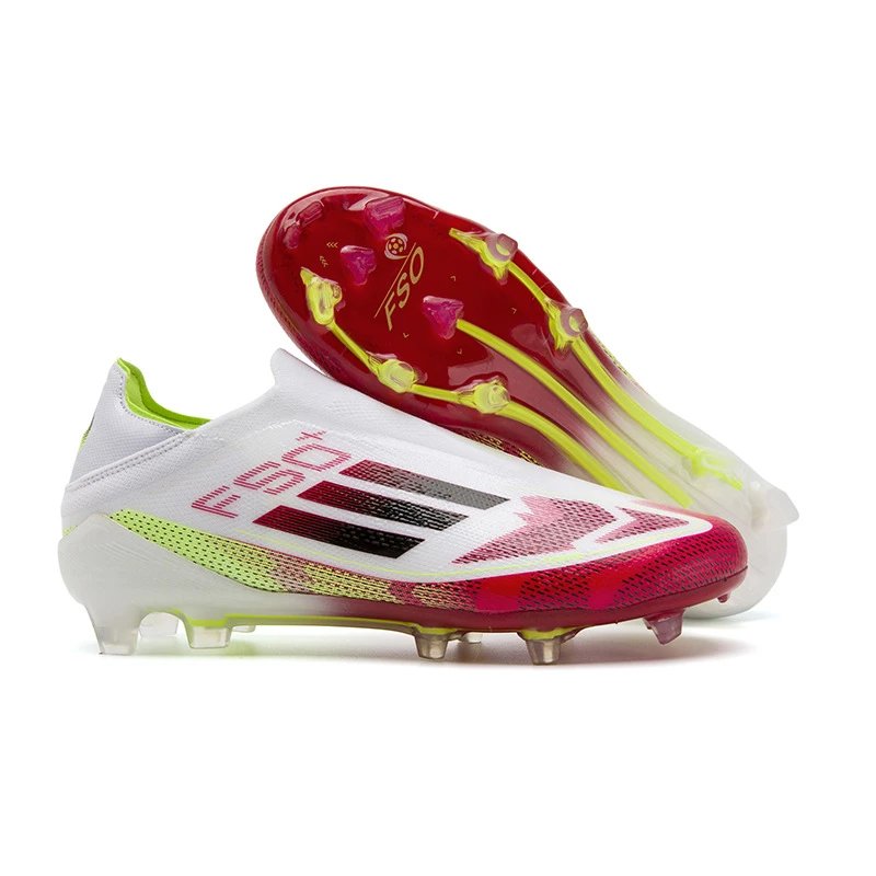 2510 FG White Red