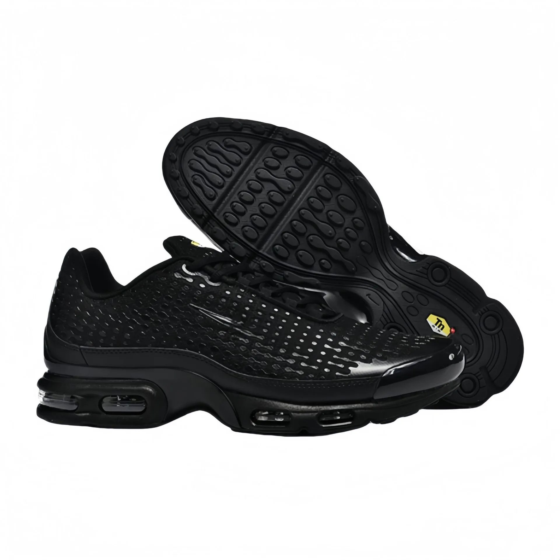 TN7 Generation-39-47-All Black