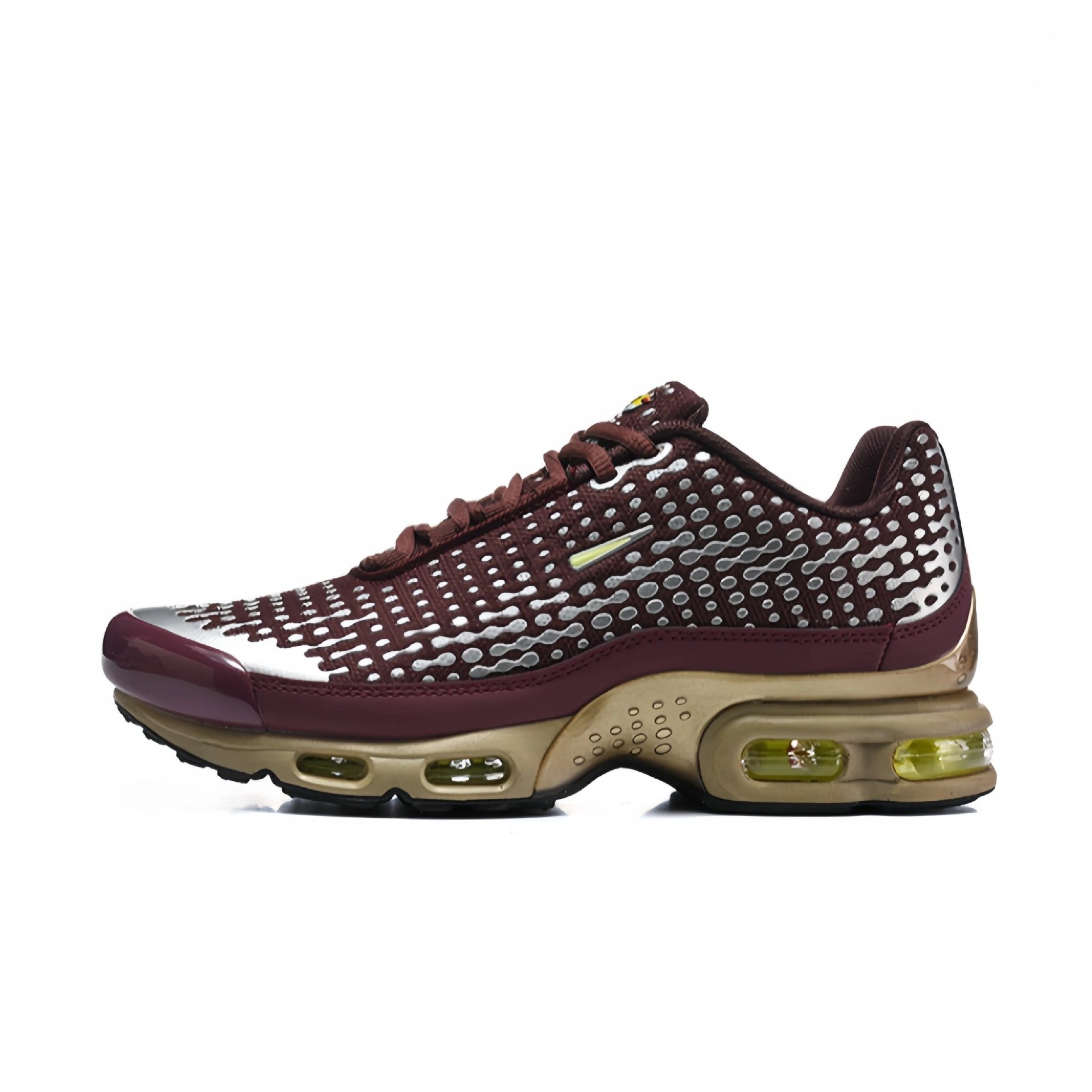 TN7 Generation-39-47--Burgundy Gold Hook