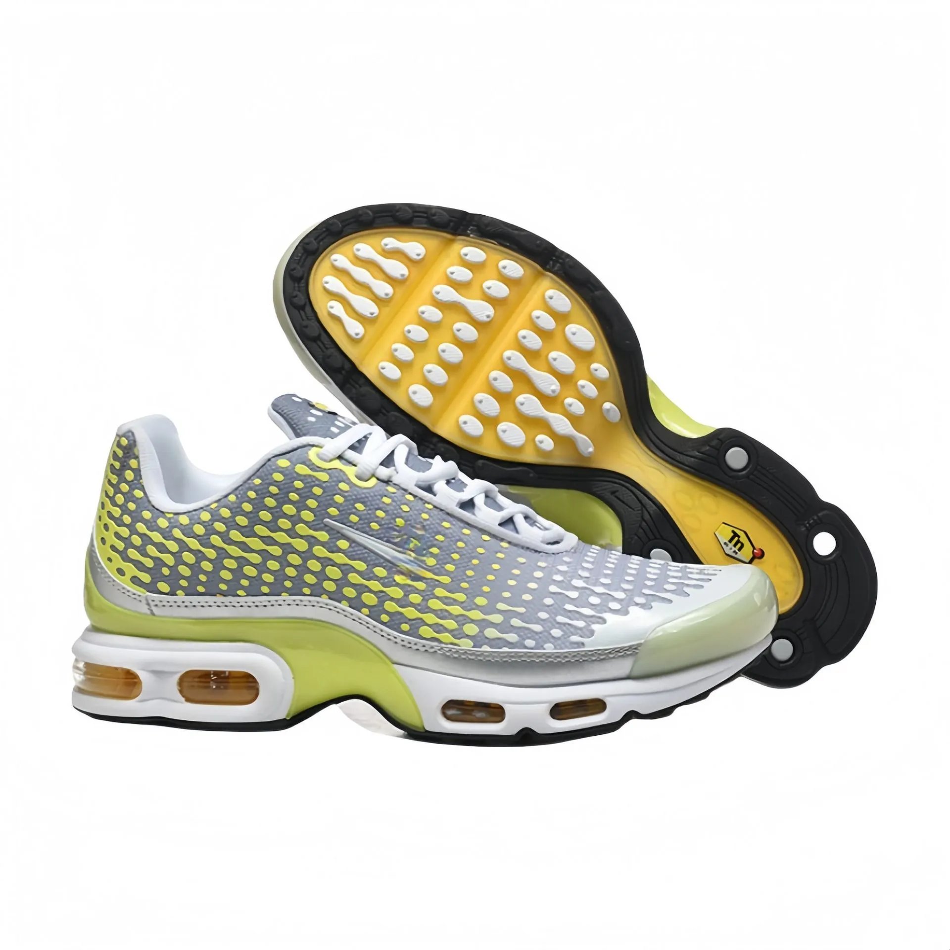 TN7 Generation-39-47-Gray Yellow Silver Hook