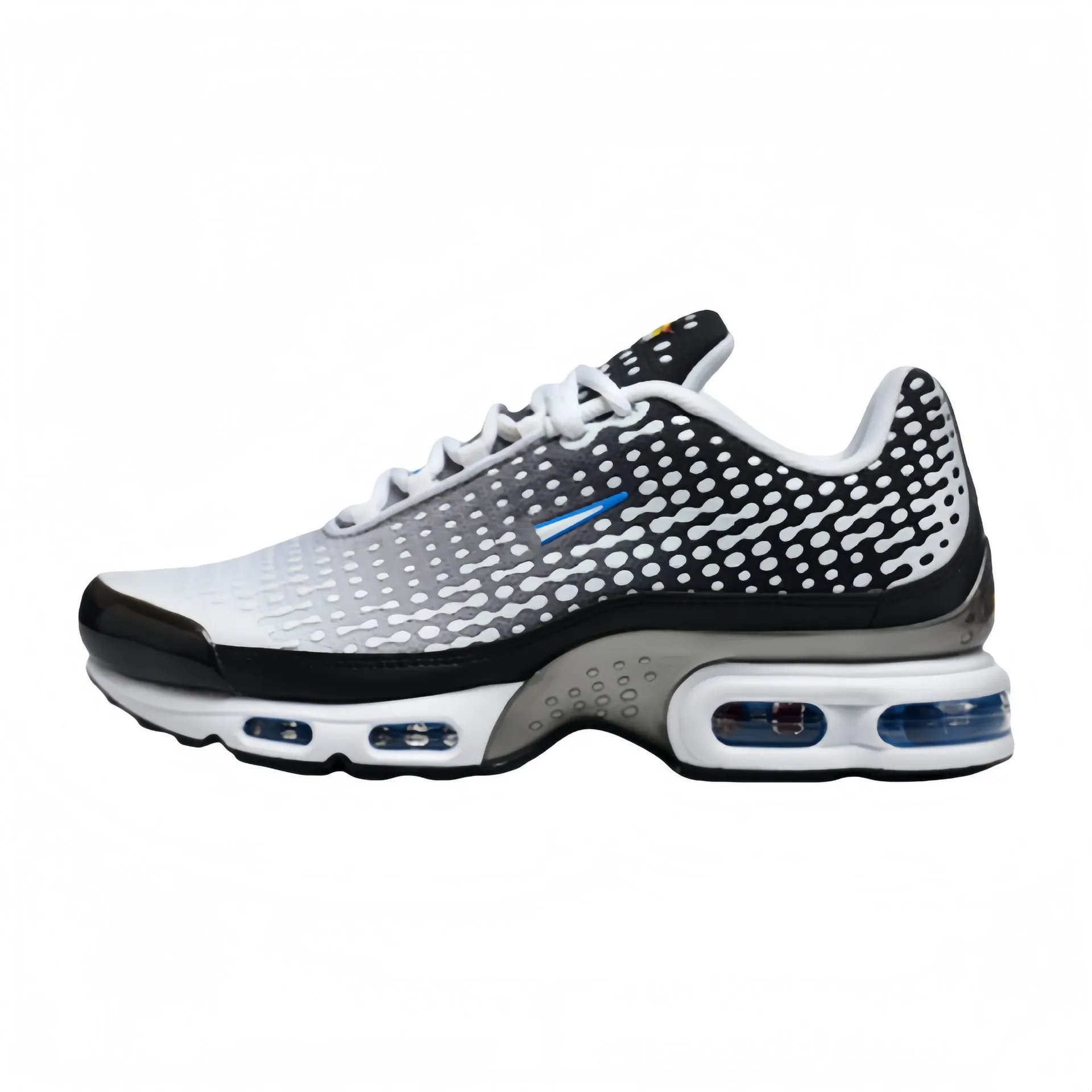 TN7 Generation-39-47--White Black Blue Silver Hook