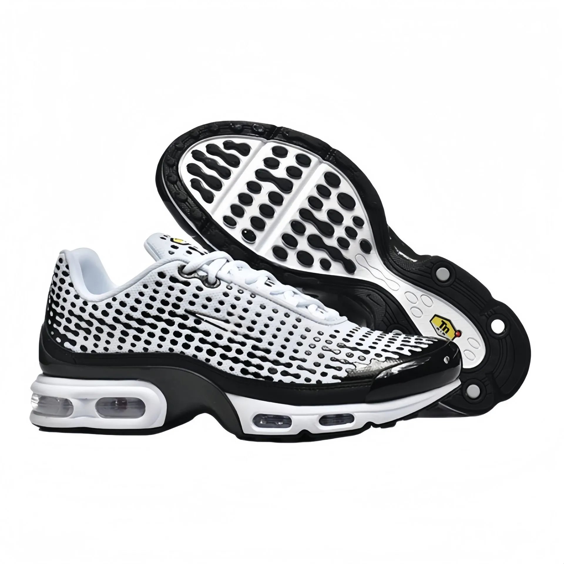 TN7 Generation-39-47-White Black