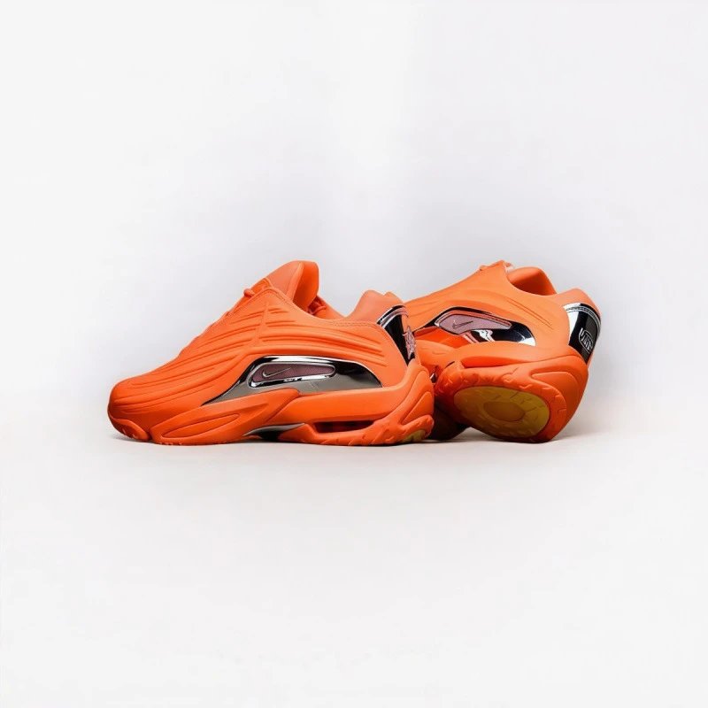 H2 Collaboration Drake Shoes Streetwear Retro Casual Sneakers Basketball Shoes Unisex NIKE Style