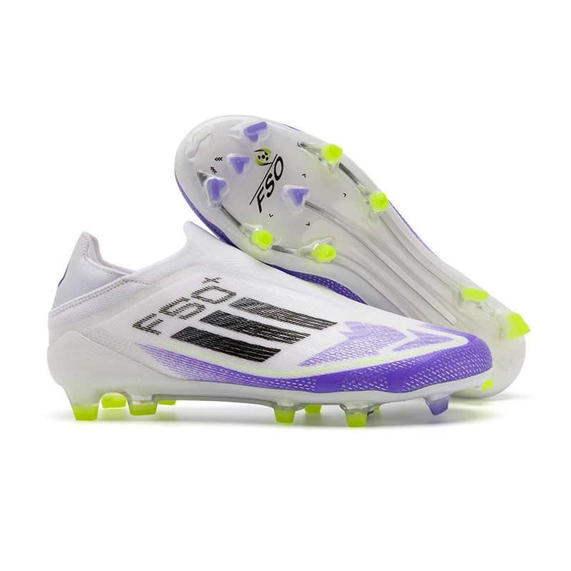 2510 FG White Purple