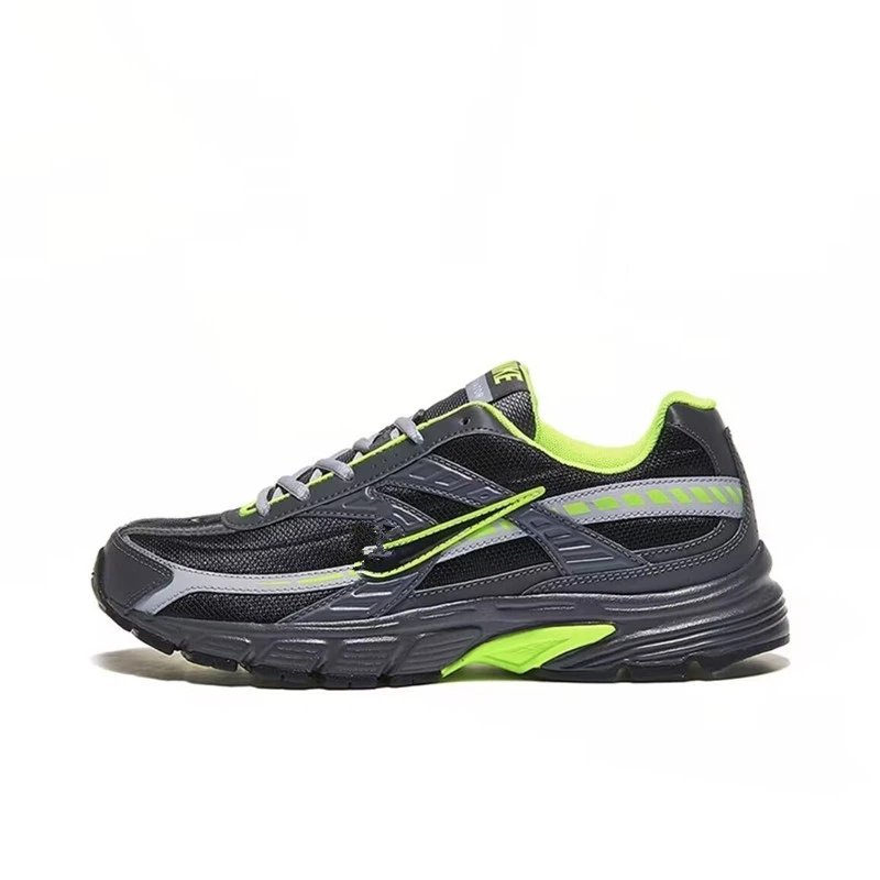 NK men's and women's low cut retro breathable dad couple casual sports running shoes