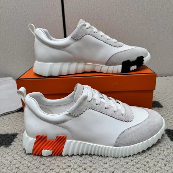 H Brand Casual Sneakers