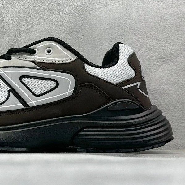 New Fashion Couple's Lightweight Mesh Shoes Breathable Comfortable Unisex Casual Athletic Sneakers B30 Running Shoes