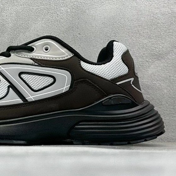 New Fashion Couple's Lightweight Mesh Shoes Breathable Comfortable Unisex Casual Athletic Sneakers B30 Running Shoes