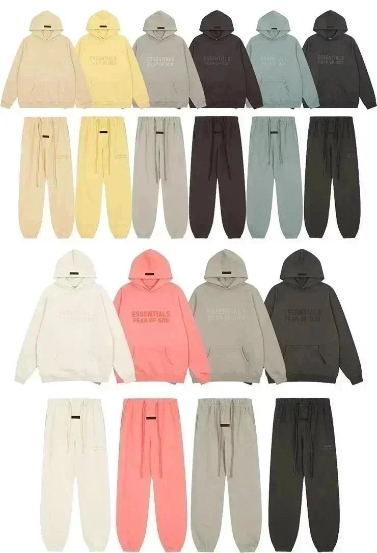 Fear of God Essentia