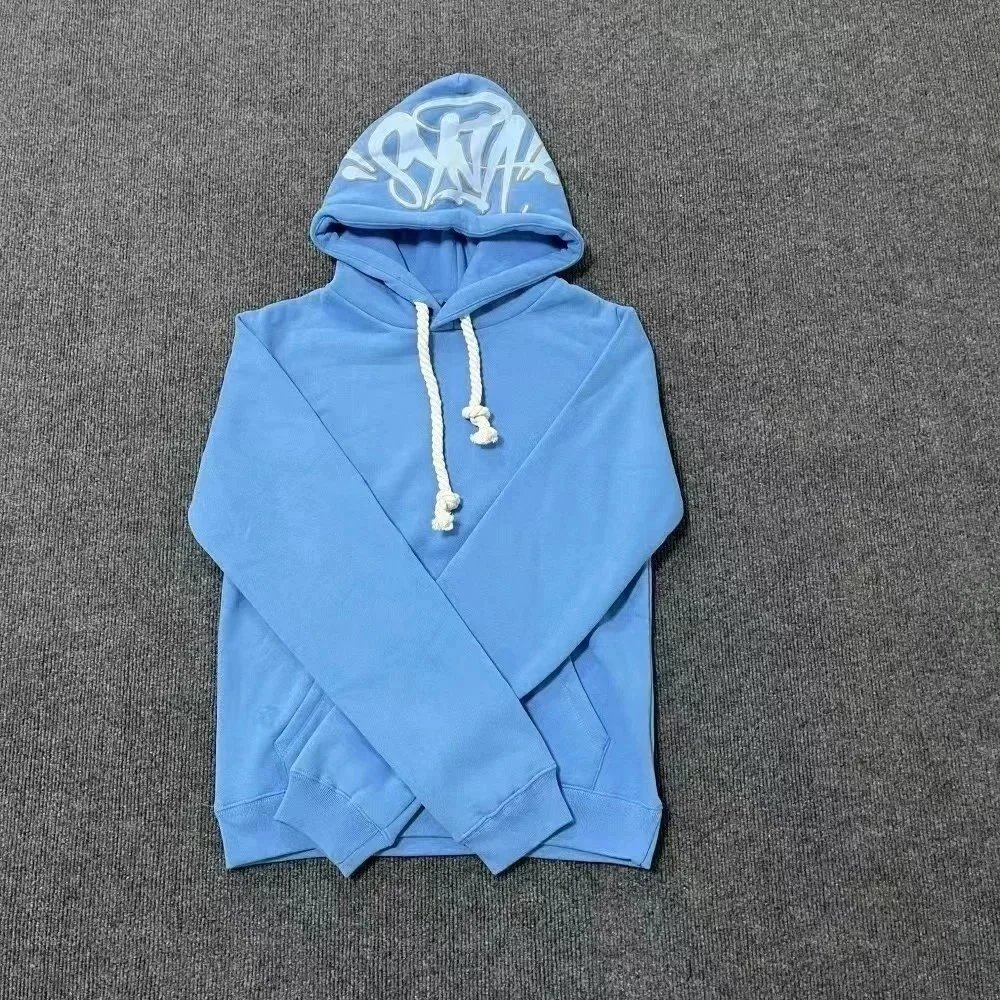MAYA Hoodie [10 styl