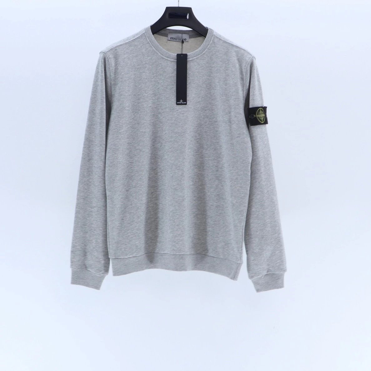 Light Gray Terry