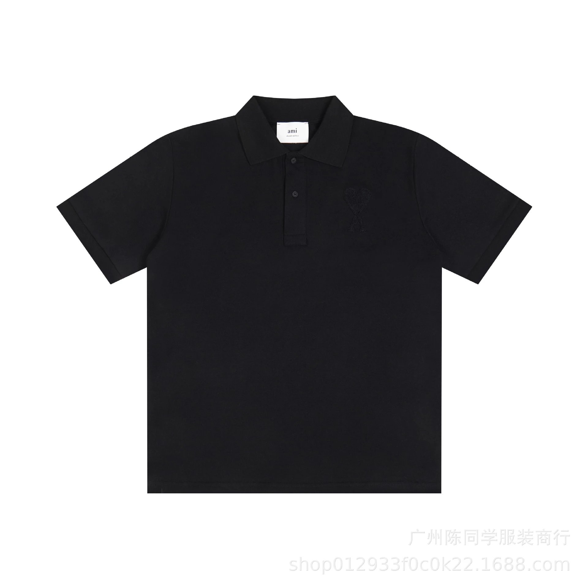 119 Black-Black