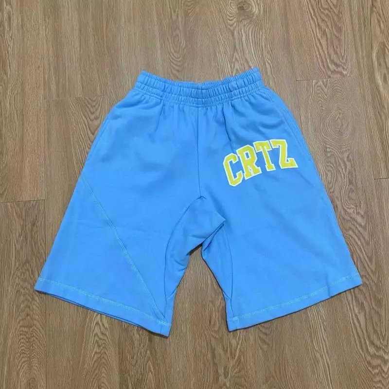 Sky Blue with Yellow Lettering (Priority Shipping for Favorites)