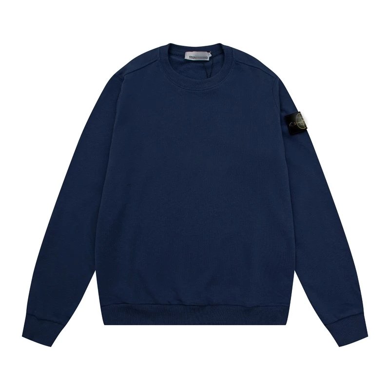 Navy Terry