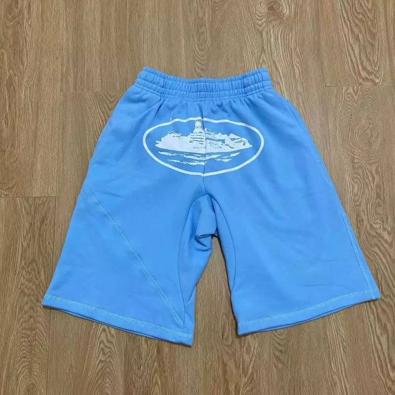 Sky Blue with White Graphic (Priority Shipping for Favorites)