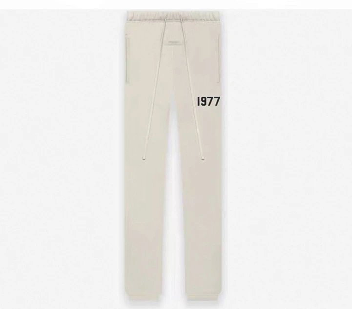 1977 Wheat Jogger Pants