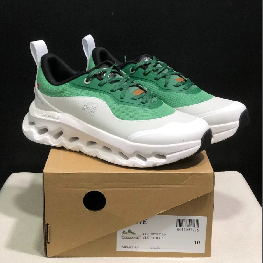 X Cloudtitl 2.0-Green