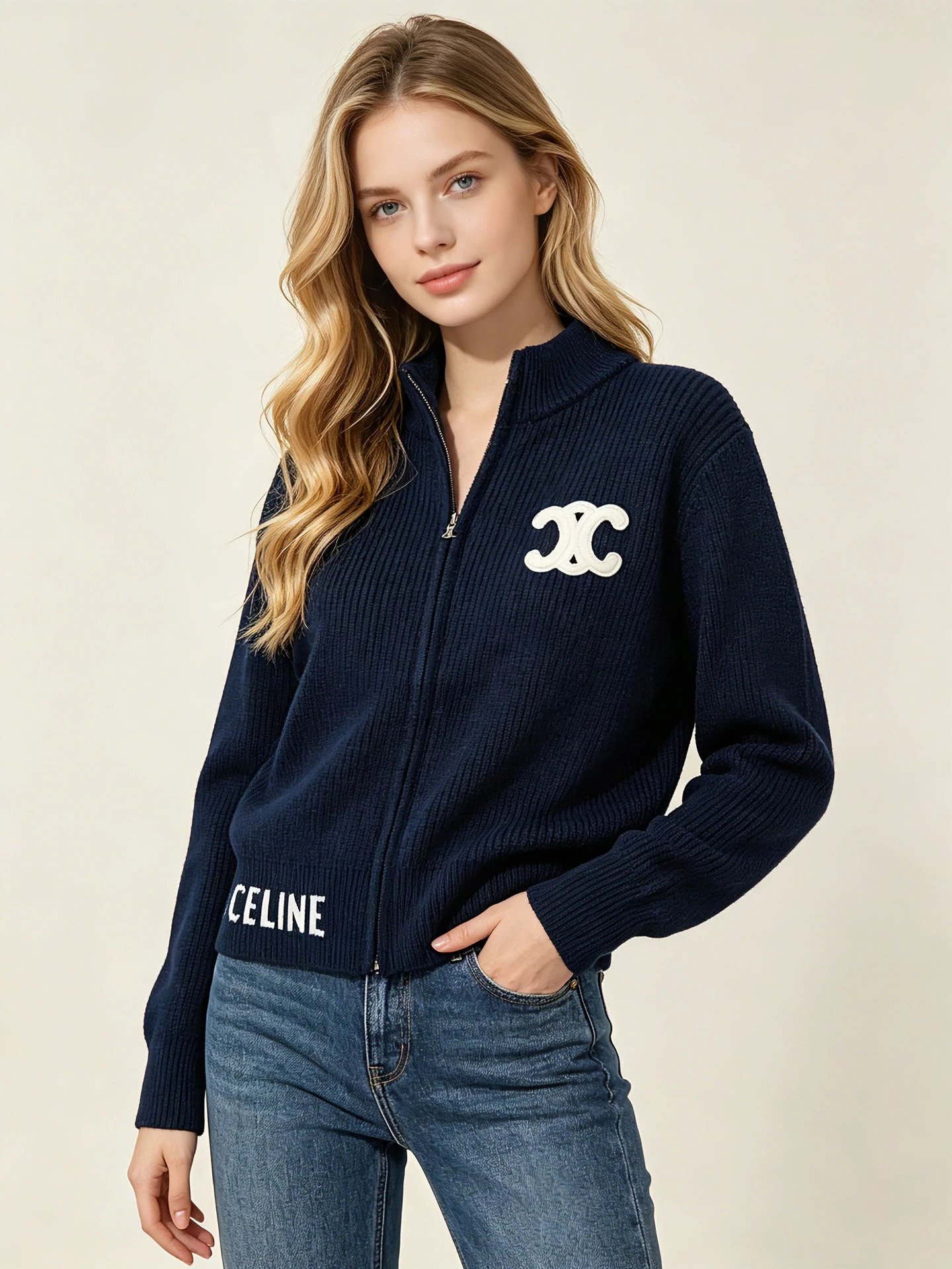 navy blue