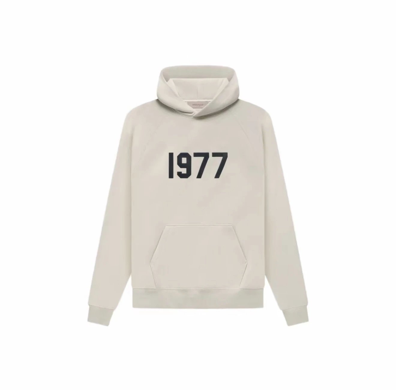 1977 Wheat Hoodie