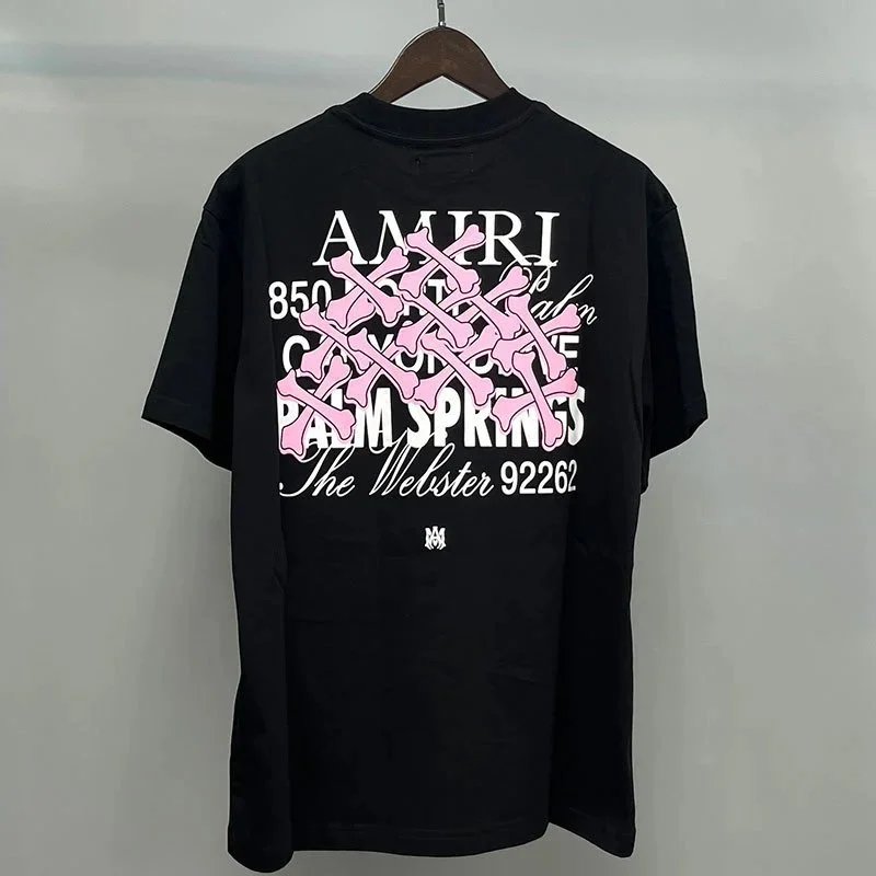 Black and pink pattern SKU image