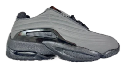 Nike Sneakers Low-Top with Metallic Side Panels product detail image 1