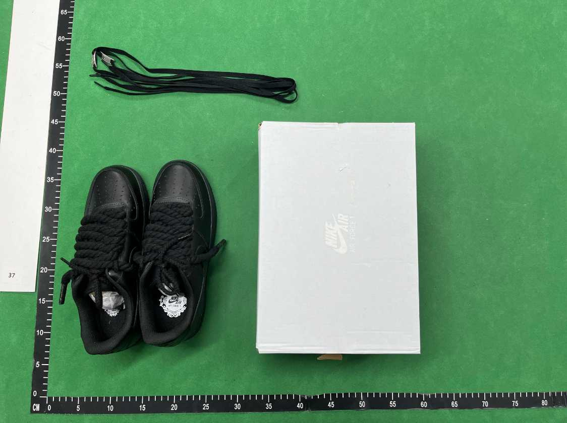 Nike Sneakers Air Force 1 '07 Low-Top image 2