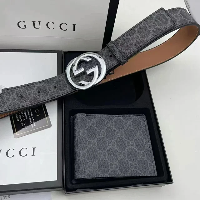 Hermès Belts Black leather belt with H buckle product detail image 8