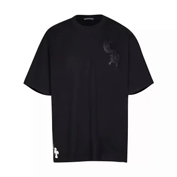 Chrome Hearts Chrome Hearts T-shirt