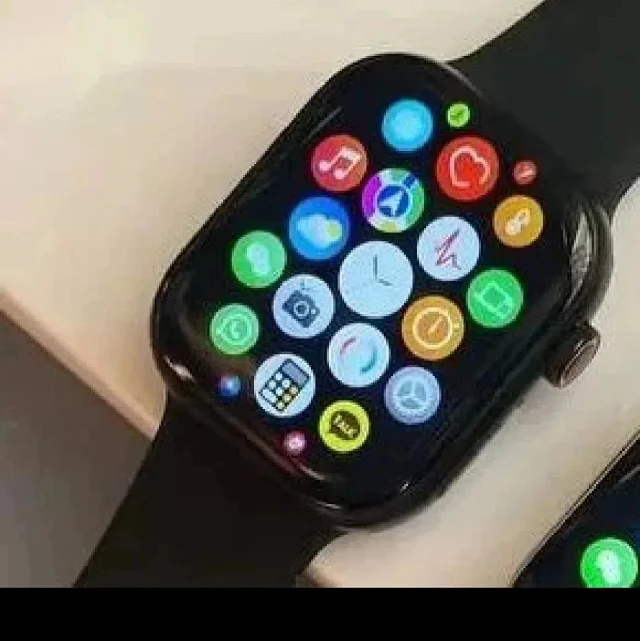 Apple Smartwatches Ultra-style smartwatch product detail image 13