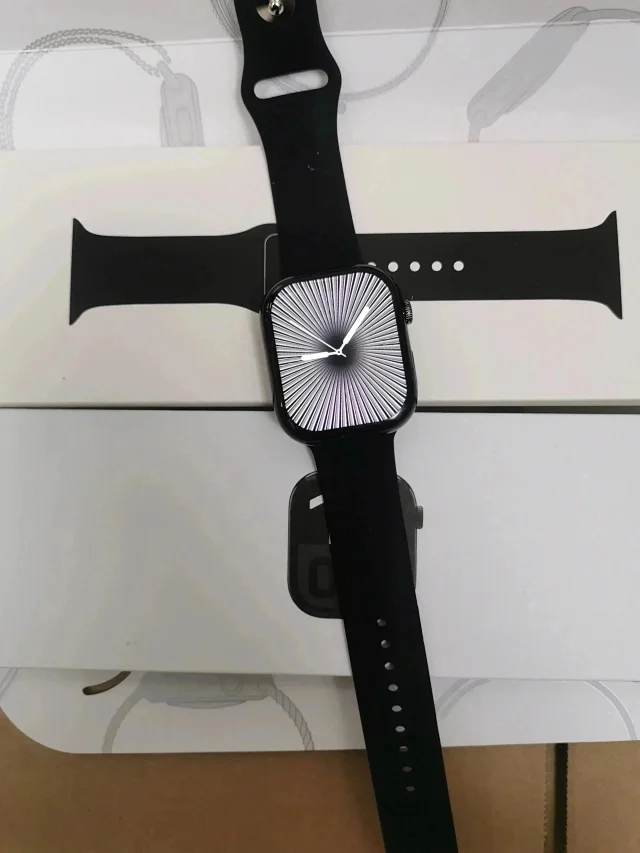 Apple Smartwatches Ultra-style smartwatch product detail image 15
