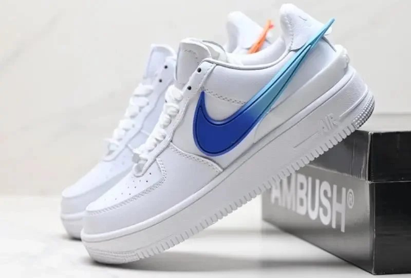 Nike Sneakers Air Force 1 '07 Low-Top image 13