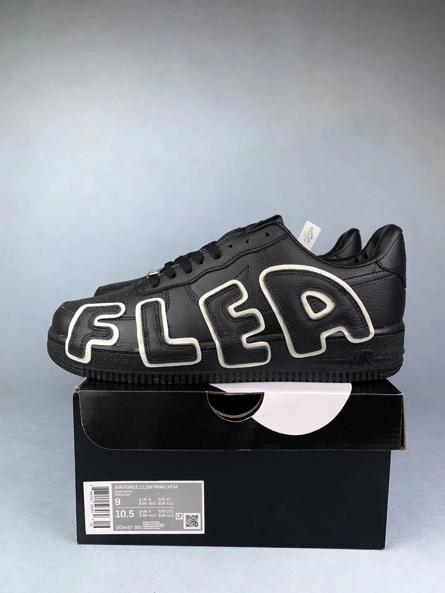 Nike Sneakers Air Force 1 '07 Low-Top image 8