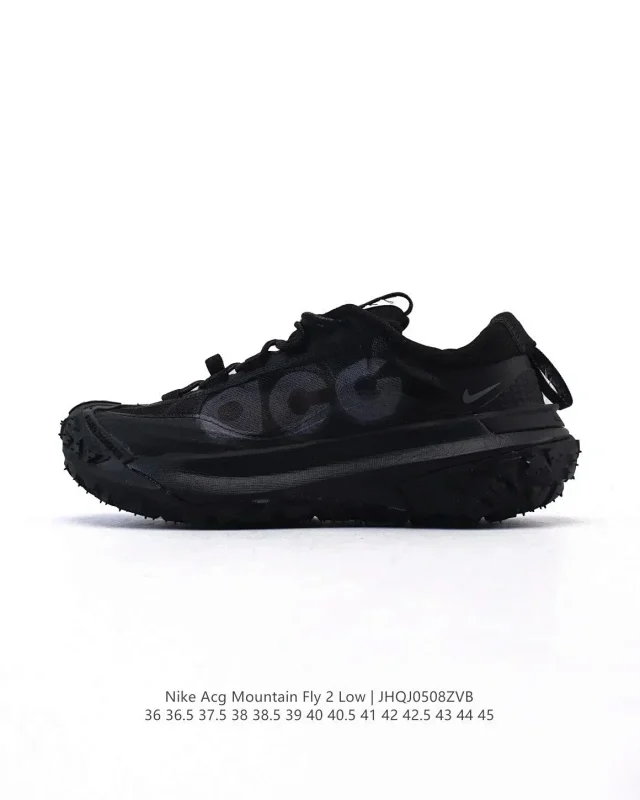 ASICS Multiple trail sneaker models product detail image 7