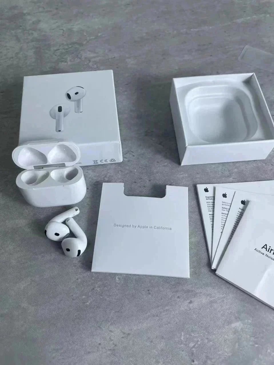 Unbranded Headphones Over-Ear and True Wireless Styles image 6