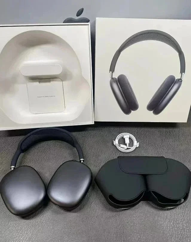 Unbranded Headphones Over-Ear and True Wireless Styles product detail image 8