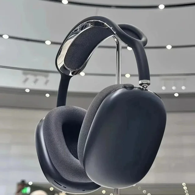 Unbranded Headphones Over-Ear and True Wireless Styles product detail image 7