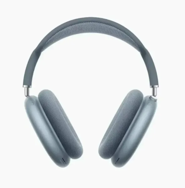 Apple AirPods Max Space Gray Over-Ear Headphones - 1