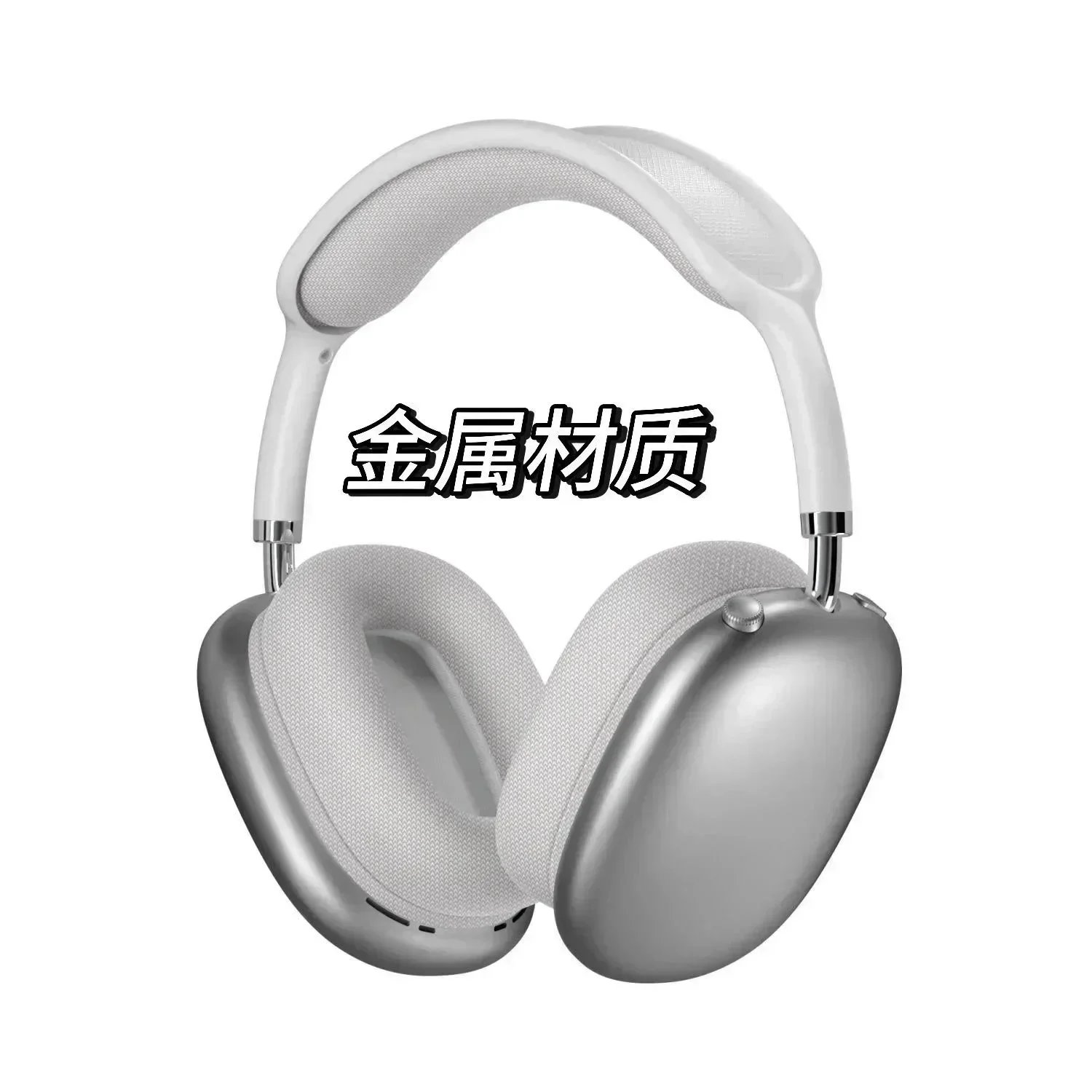 Unbranded Headphones Over-Ear and True Wireless Styles image 9