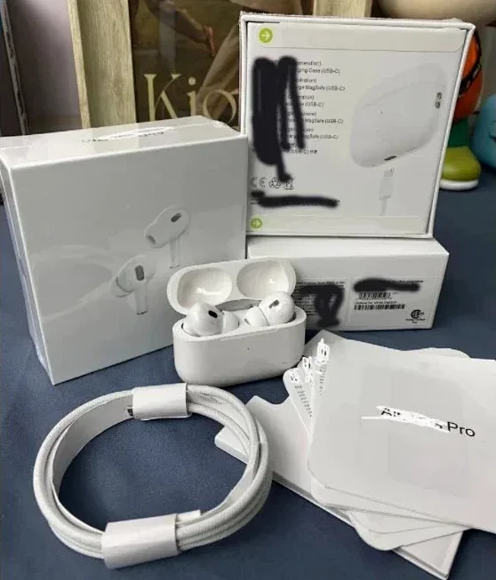 Unbranded Headphones Over-Ear and True Wireless Styles product detail image 9