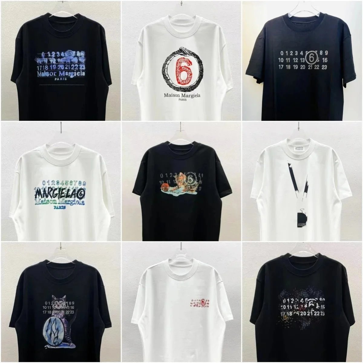 Maison Margiela Tee