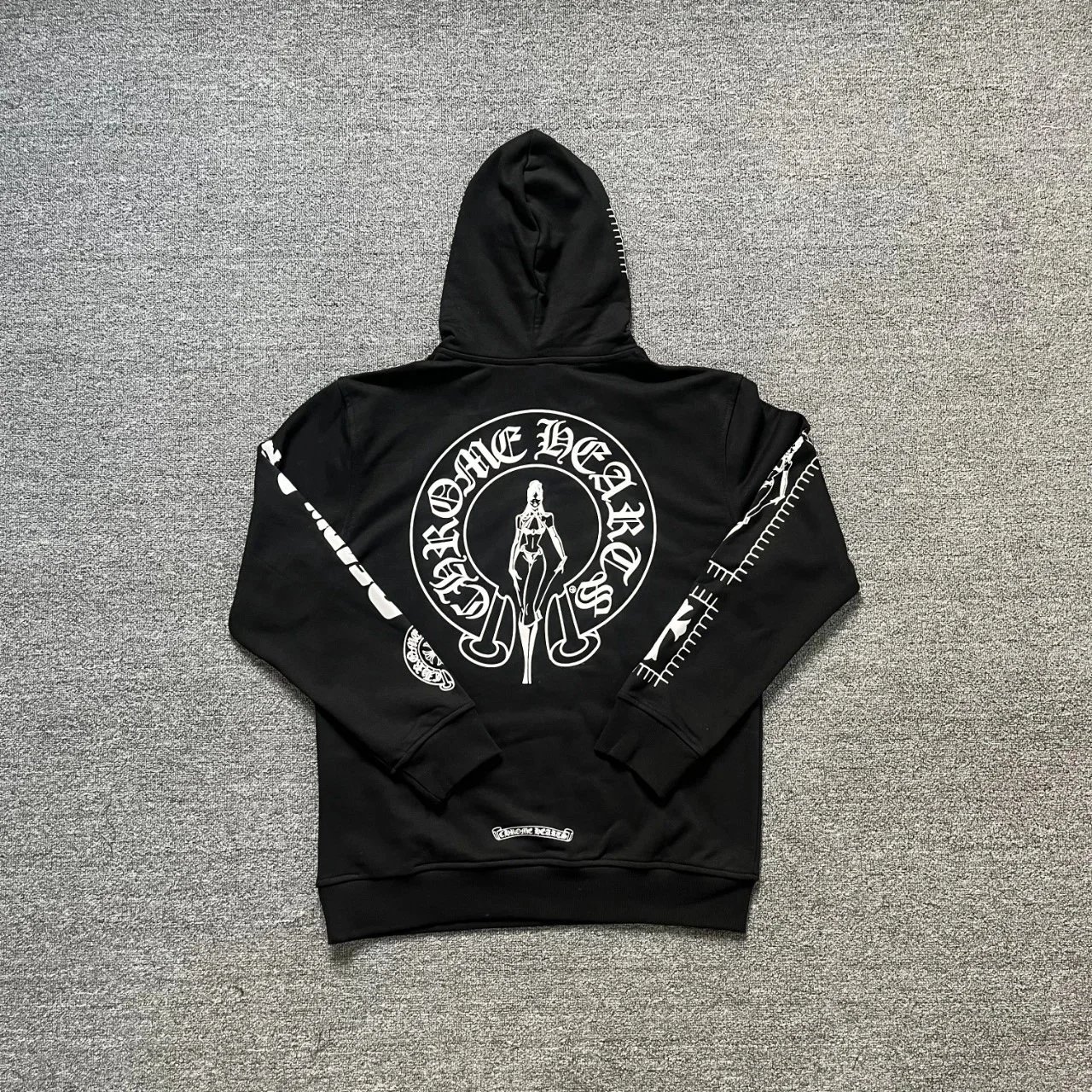 7034 Black
