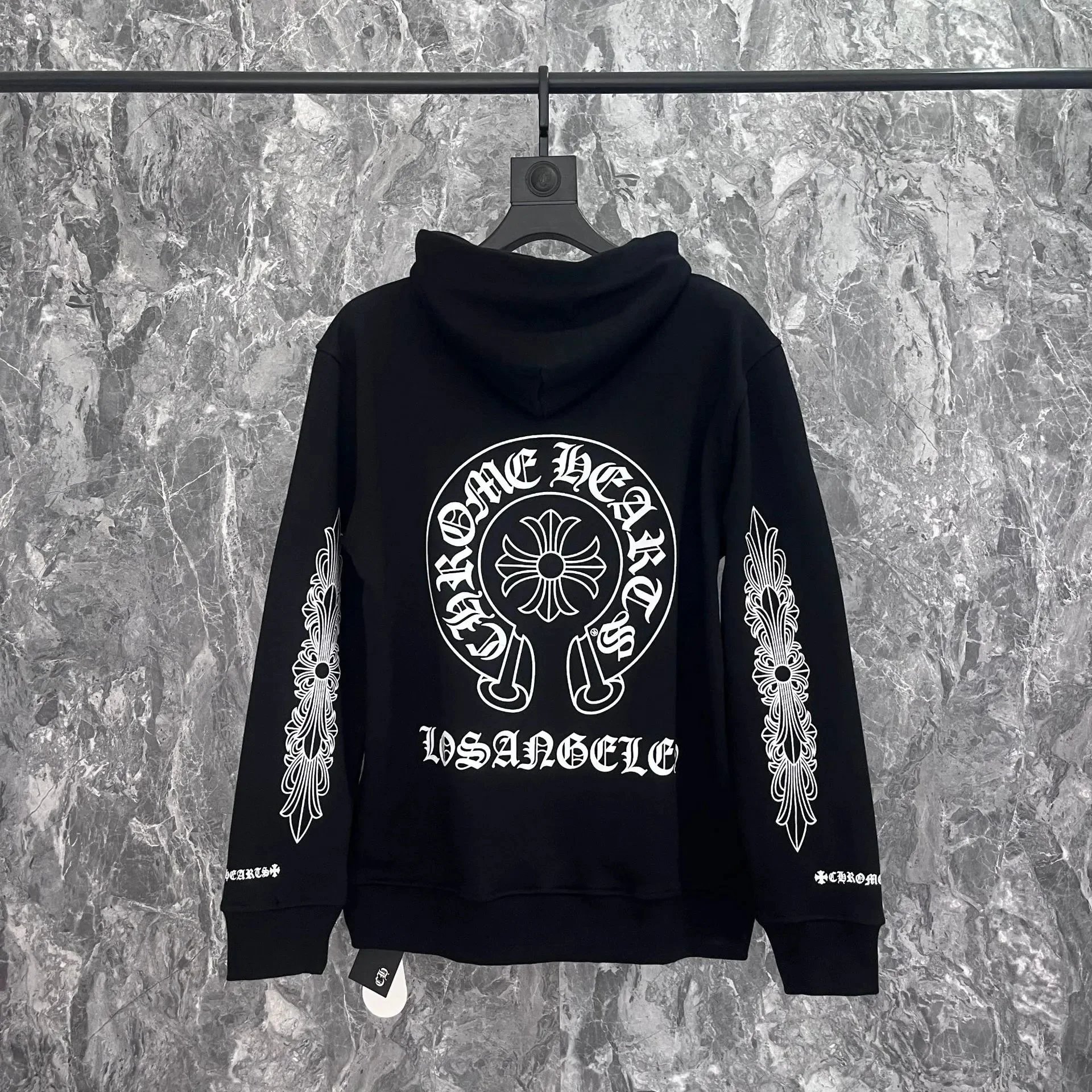 7029 Black