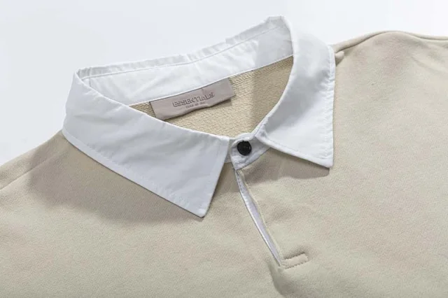 Unbranded Hoodies & Sweatshirts 1977 Graphic Contrast-Collar Sweatshirt product detail image 18