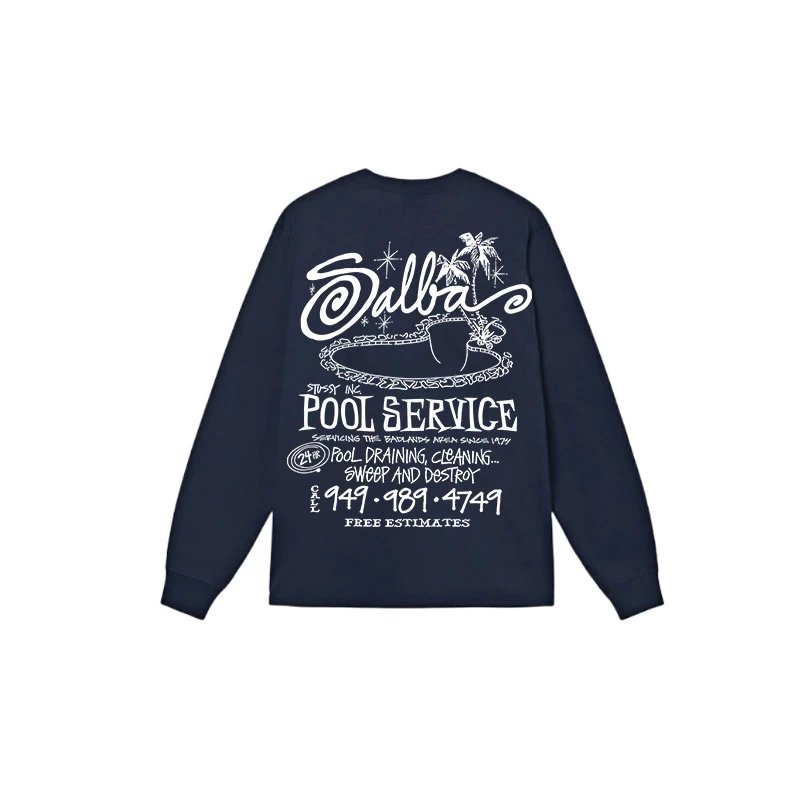 Long Sleeve Printed T-Shirt photo 8
