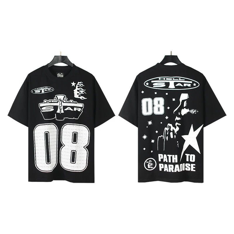 Unisex Oversized Washed T-Shirt photo 6