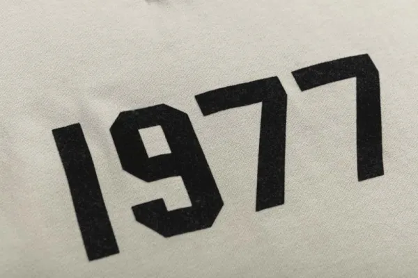 Design 1977 Logo Polo Black Polo Shirt - 11