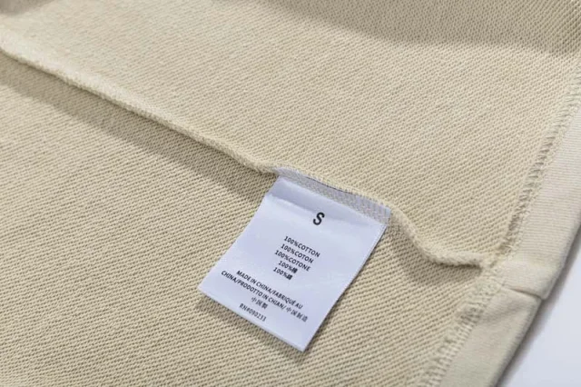 Unbranded Hoodies & Sweatshirts 1977 Graphic Contrast-Collar Sweatshirt product detail image 21