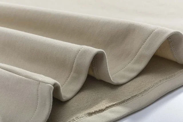 Unbranded Hoodies & Sweatshirts 1977 Graphic Contrast-Collar Sweatshirt product detail image 22