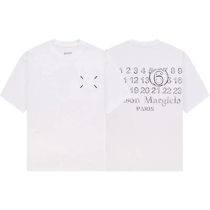 3973 white [letter print]